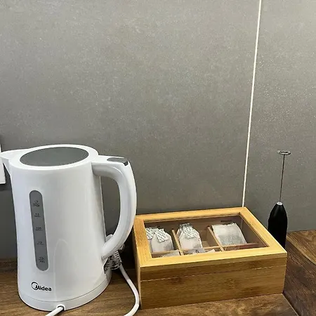 アパート Krcmar Divčibare