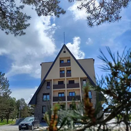 Krcmar Apartment