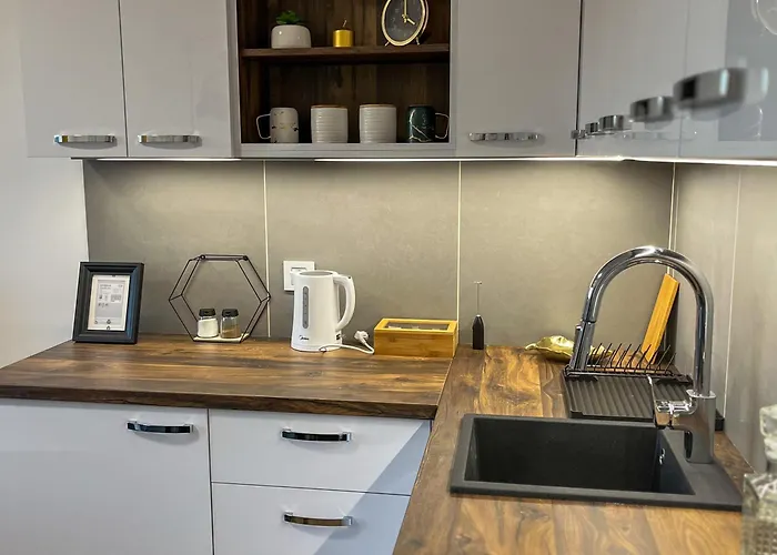 アパート Krcmar Divčibare